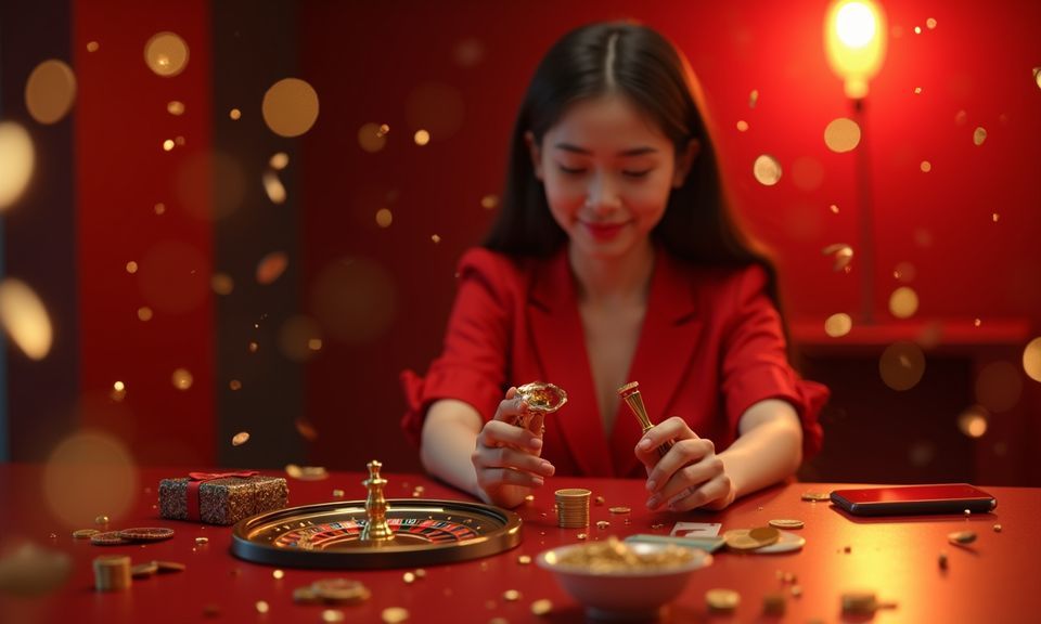gopay 88 slot login Apa yang Kami Tawarkan di Odds Sudirman Cup