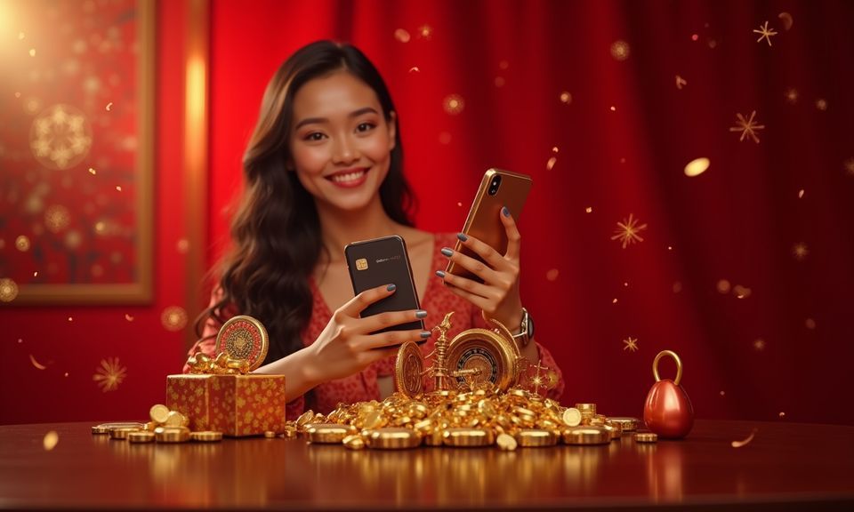 gopay 88 slot login Cara Kerja Flores Fortune Megaways di Lobby Kami