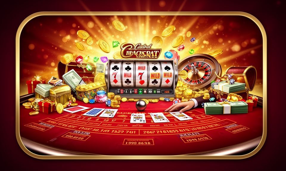 gopay 88 slot login Cendrawasih Wild Slots — Masuk Lobby, Mulai Putar